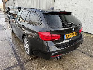 BMW 3-serie 320i X-Drive Touring M-Sport picture 6