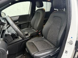 Mercedes B-klasse 200d Automaat picture 20