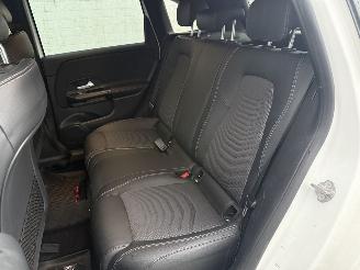 Mercedes B-klasse 200d Automaat picture 21