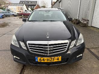 Mercedes E-klasse 350 CGI Avantgarde V6 picture 14