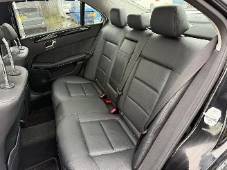 Mercedes E-klasse 350 CGI Avantgarde V6 picture 24