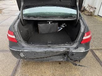 Mercedes E-klasse 350 CGI Avantgarde V6 picture 5