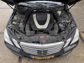 Mercedes E-klasse 350 CGI Avantgarde V6 picture 15