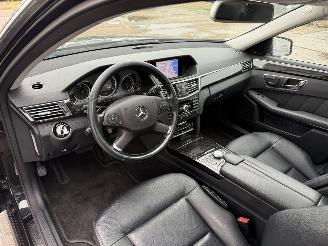 Mercedes E-klasse 350 CGI Avantgarde V6 picture 16