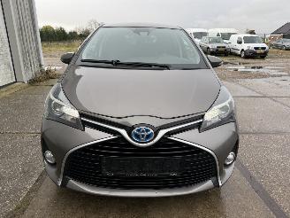 Toyota Yaris 1.5 Hybrid picture 10