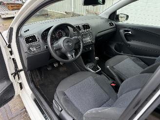 Volkswagen Polo 1.2 Style picture 17