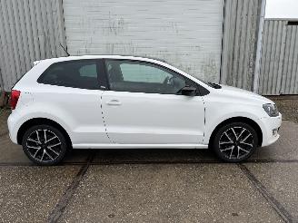 Volkswagen Polo 1.2 Style picture 11