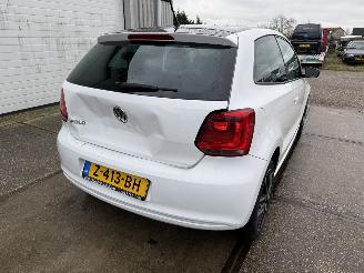 Volkswagen Polo 1.2 Style picture 10