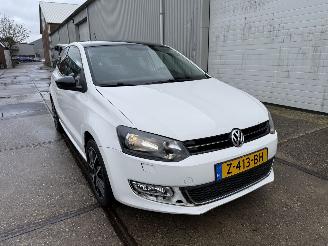 Volkswagen Polo 1.2 Style picture 12