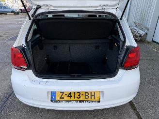Volkswagen Polo 1.2 Style picture 17
