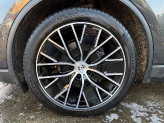 Porsche Macan EV 4 100kWh Pano Bose picture 30