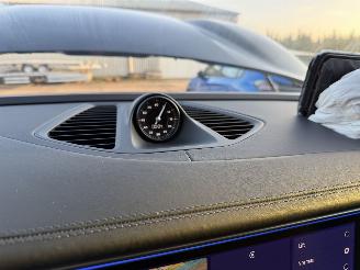 Porsche Macan EV 4 100kWh Pano Bose picture 20