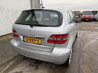 Mercedes B-klasse 200 Automaat picture 3