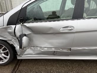 Mercedes B-klasse 200 Automaat picture 8