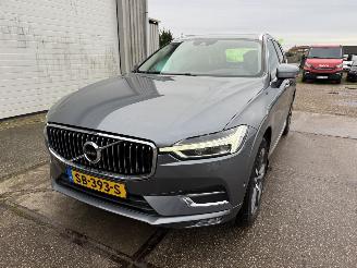 Volvo Xc-60 2.0 D4 AWD Inscription picture 14