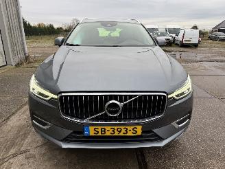 Volvo Xc-60 2.0 D4 AWD Inscription picture 15