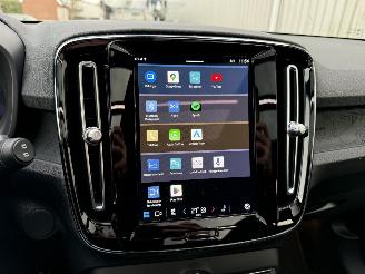 Volvo XC40 Recharge Ultimate 70 kWh Pano Harman Kardon 20\" picture 26