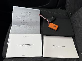 Volvo XC40 Recharge Ultimate 70 kWh Pano Harman Kardon 20\" picture 34