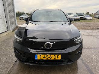 Volvo XC40 Recharge Ultimate 70 kWh Pano Harman Kardon 20\" picture 14