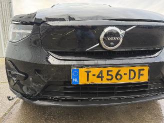 Volvo XC40 Recharge Ultimate 70 kWh Pano Harman Kardon 20\" picture 16