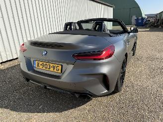 BMW Z4 M40i High Executive picture 3