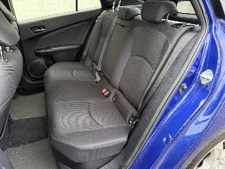 Toyota Prius 1.8 Business Plus picture 24