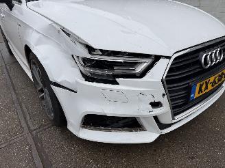 Audi A3 1.0 TFSI S-Line picture 2