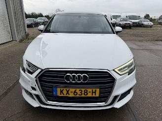 Audi A3 1.0 TFSI S-Line picture 11