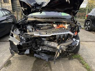 Skoda Kodiaq 1.5 TSI PHEV Business Edition picture 8