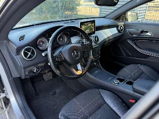 Mercedes Cla-klasse 180 Shooting Brake picture 23