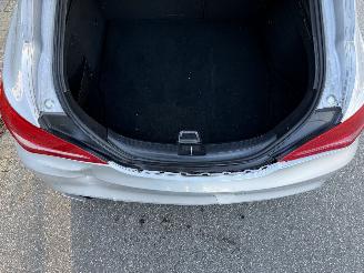 Mercedes Cla-klasse 180 Shooting Brake picture 6