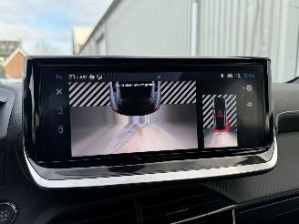 Peugeot e-208 EV GT Avant 51 kWh picture 19