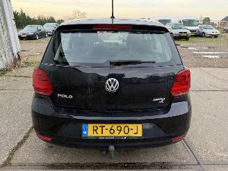 Volkswagen Polo 1.0 Comfortline picture 4