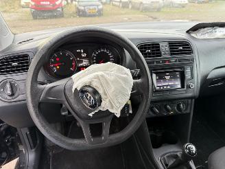 Volkswagen Polo 1.0 Comfortline picture 16