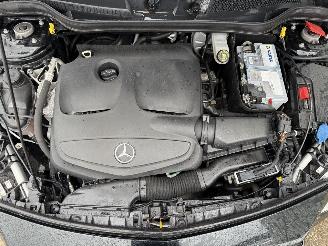 Mercedes A-klasse 180 AMG Night Edition picture 12