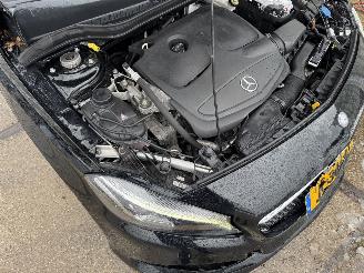 Mercedes A-klasse 180 AMG Night Edition picture 16