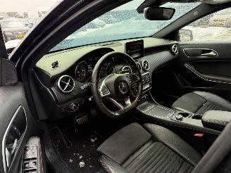 Mercedes A-klasse 180 AMG Night Edition picture 17