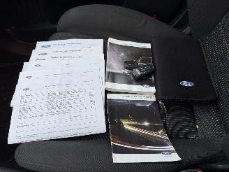 Ford Mondeo 1.6 EcoBoost Titanium picture 19