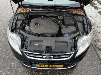 Ford Mondeo 1.6 EcoBoost Titanium picture 12