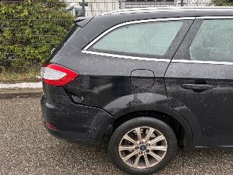 Ford Mondeo 1.6 EcoBoost Titanium picture 8