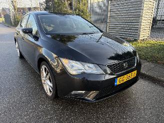 Avarii autoturisme Seat Leon 1.2 TSI Style 2014/3