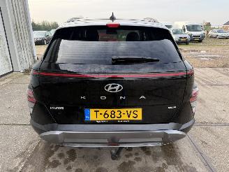 Hyundai Kona 1.6 GDI HEV Premium Leer Bose picture 4