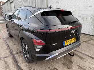 Hyundai Kona 1.6 GDI HEV Premium Leer Bose picture 5