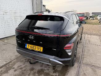 Hyundai Kona 1.6 GDI HEV Premium Leer Bose picture 3