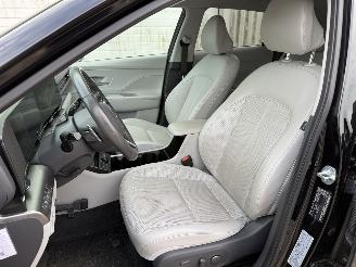 Hyundai Kona 1.6 GDI HEV Premium Leer Bose picture 24