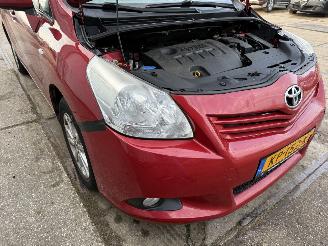 Toyota Verso 1.8 VVT-i Business Automaat Pano picture 15