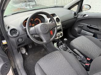 Opel Corsa 1.0-12V Edition picture 14