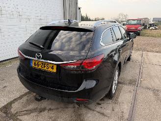 Mazda 6 2.0 TS+ Lease Pack picture 5