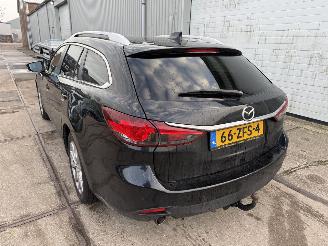 Mazda 6 2.0 TS+ Lease Pack picture 3