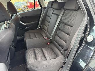 Mazda 6 2.0 TS+ Lease Pack picture 21